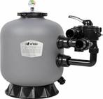 Weau SPE-650 side-mount zandfilter 16 m3/u, Nieuw, Verzenden