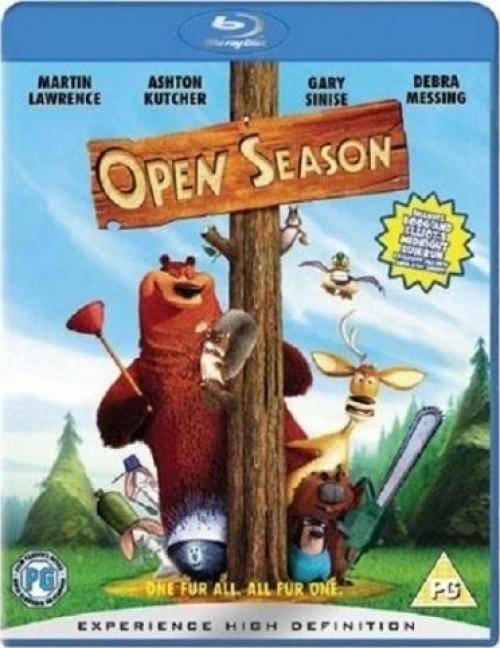 Baas in Eigen Bos (Blu-ray), Cd's en Dvd's, Blu-ray, Gebruikt, Verzenden
