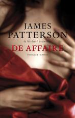 De affaire 9789023456308 James Patterson, Boeken, Verzenden, Zo goed als nieuw, James Patterson