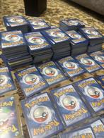 Pokemon company 1500 + cards bulk, Nieuw