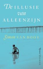 De illusie van alleenzijn (9789021447254, Simon Van Booy), Verzenden, Nieuw