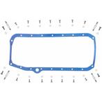 Fel-Pro 62-68 Chevrolet Corvette Engine Oil Pan Gasket Set, Ophalen of Verzenden, Nieuw