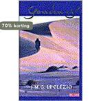 Gouden vis 9789052265186 J.M.G. le Clezio, Boeken, Verzenden, Zo goed als nieuw, J.M.G. le Clezio