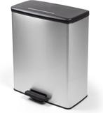 Curver Prullenbak Decobin 65L -, Verzenden, Nieuw