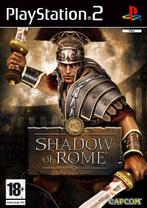 Shadow Of Rome-Standaard (PlayStation 2) Gebruikt, Spelcomputers en Games, Games | Sony PlayStation 2, Ophalen of Verzenden, Zo goed als nieuw