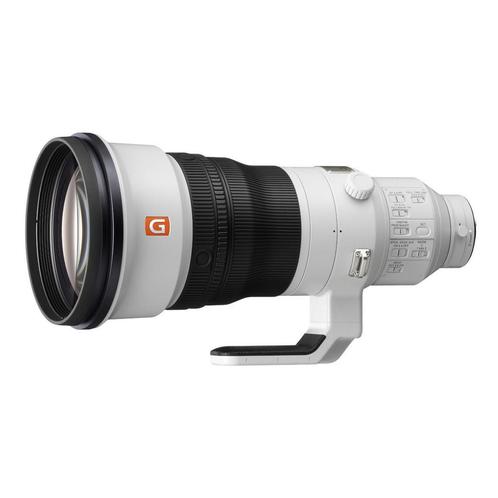 Sony FE 400mm f/2.8 GM OSS objectief (SEL400F28GM.SYX, Audio, Tv en Foto, Fotografie | Lenzen en Objectieven, Telelens, Gebruikt