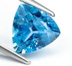 Zonder Minimumprijs Aquamarijn - 1.74 ct - Antwerp, Nieuw