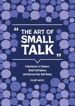 9780785844709 Guided Workbooks-The Art of Small Talk, Verzenden, Nieuw, Elsie Wild