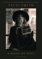 9781526650986 A Book of Days Patti Smith, Boeken, Verzenden, Nieuw, Patti Smith