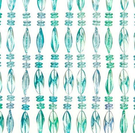 Kralengordijn maatwerk? Vliegengordijn Deurgordijn op maat?, Huis en Inrichting, Stoffering | Gordijnen en Lamellen, Nieuw