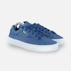 adidas WMNS Sleek Navy - Maat 39.5, Kleding | Dames, Schoenen, Sneakers of Gympen, Gedragen, Verzenden, Adidas