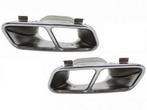 Uitlaat Sierstukken Mercedes A-Class W176 CLA W117 C117, Ophalen of Verzenden, Nieuw