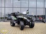 CFMoto CForce 1000 Overland | 2024 | 952km | 1 jaar garantie, Motoren, Quads en Trikes, 2 cilinders, Meer dan 35 kW