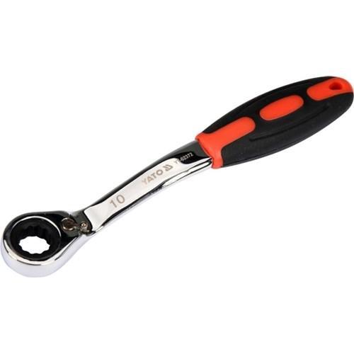 Yato Yt-02372 Ratelsleutels, Computers en Software, Laptop-opladers, Verzenden