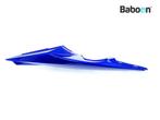 Kontpaneel Rechts Yamaha YZF R 125 2014-2016 (YZF-R125), Motoren, Verzenden, Gebruikt