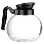 Koffiekan | KitchenLine/ProfiLine | Kunststof/Glas HENDI, Verzenden, Nieuw in verpakking