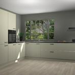 Magnolia keuken Malaga 70279, Verzenden, Nieuw