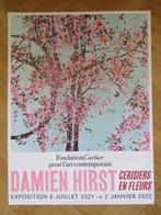 Damien Hirst (after) - Affiche originale dexposition -
