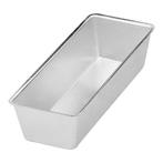 Bakvorm | Cake | Aluminium | 260x100x80(h)mm EMGA, Verzenden, Nieuw in verpakking