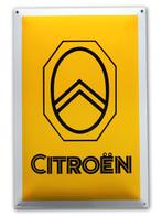 Citroën rechthoekig geel, Nieuw, Verzenden