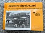 Kramers uitgekraamd (Rotterdam), Verzenden, Rein Wolters en Mario van de Velde, 20e eeuw of later, Gelezen