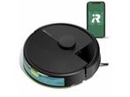 iRobot Roomba 105 Combo - Robotstofzuiger en dweil -, Verzenden, Zo goed als nieuw