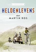 Boek Heldenlevens 9789067971188, Verzenden, Zo goed als nieuw