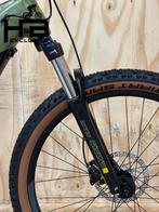 Raymon HardRay E 4.0 E-Mountainbike Tektro 2022, Overige merken, Ophalen of Verzenden, Zo goed als nieuw, 47 tot 51 cm