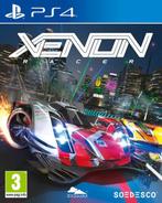 Xenon Racer-Standaard (PlayStation 4) Gebruikt, Ophalen of Verzenden, Zo goed als nieuw