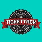 BITCH HEMKADE 03-02-24  Check TicketTack, Tickets en Kaartjes