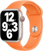 Apple watch sportbandje - 45mm, Hobby en Vrije tijd, Ophalen of Verzenden, Zo goed als nieuw