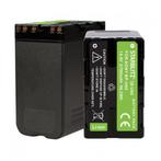 Starblitz Accu Sony BP-U60 - Nieuw!, Ophalen of Verzenden, Nieuw, Oplaadbaar