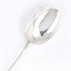 J.H.W. Visser & H.R. Bijkerk - Lepel - .833 zilver, Antiek en Kunst, Antiek | Goud en Zilver