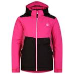 -64% Dare2b  Dare2b Kinder/kinder impose iii ski jas  maat 1, Verzenden, Nieuw