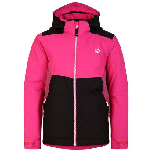 -63% Dare2b  Dare2b Kinder/kinder impose iii ski jas  maat 1, Kinderen en Baby's, Kinderkleding | Maat 146, Nieuw, Verzenden