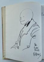 Face de lune T2 + dédicace - C - 1 Album - Eerste druk -, Boeken, Nieuw