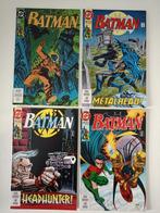 Batman #485/494 - Knightfall - 2nd appearance of Bane - 10, Nieuw