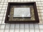 Spirited Away - 1 Exclusive Framed(Handmade) Vintage Layout,, Nieuw