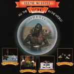 Bernie Worrell - All The Woo In The World (LP, Album, RE, 18, Verzenden, Zo goed als nieuw