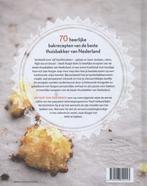 Rutger bakt 9789048820153 Rutger van den Broek, Verzenden, Zo goed als nieuw, Rutger van den Broek