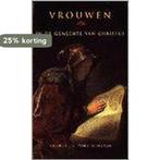 VROUWEN IN DE GEMEENTE VAN CHRISTUS GEB. 9789063180874, Boeken, Verzenden, Gelezen, G. Winston