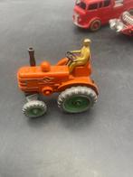 Dinky Toys - Model vrachtwagen (4) - Group Of Unboxed Models, Nieuw