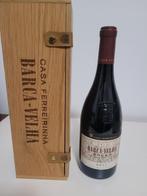 2011 Casa Ferreirinha, Barca Velha - Douro - 1 Magnum (1,5, Verzamelen, Nieuw