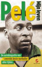 Pelé 9789029563833 Pele, Verzenden, Gelezen, Pele
