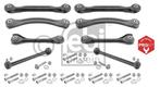 Draagarm set achterzijde | Mercedes w124, Ophalen of Verzenden, Nieuw