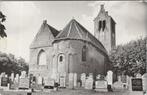RINSUMAGEEST - Ned. Herv. Kerk, Verzenden, Gelopen