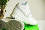 Nike Dunk High Neutral Grey (W) - 36 | Gratis verzending, Nieuw, Nike, Ophalen of Verzenden, Sneakers of Gympen