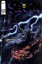 SPAWN FAN EDITION #3 | IMAGE COMICS | 1996 | C  Gold, Ophalen of Verzenden, Nieuw