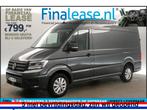 Volkswagen Crafter 30 2.0 TDI L3H3 FACELIFT VIRTUAL €799pm, Automaat, Volkswagen, Diesel, Nieuw