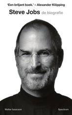 9789000348640 Steve Jobs | Tweedehands, Boeken, Walter Isaacson, Zo goed als nieuw, Verzenden